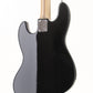 [SN T038606] USED FENDER JAPAN / AJB-66 Black [03]