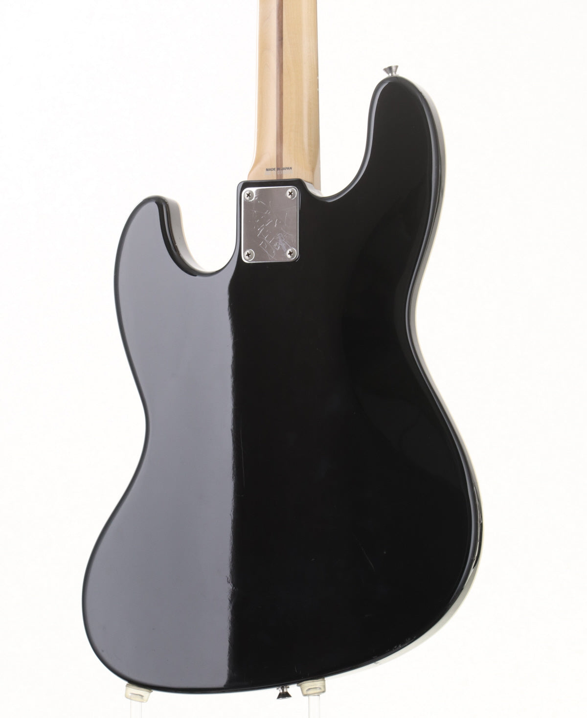 [SN T038606] USED FENDER JAPAN / AJB-66 Black [03]