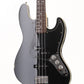 [SN T038606] USED FENDER JAPAN / AJB-66 Black [03]