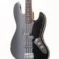 [SN T038606] USED FENDER JAPAN / AJB-66 Black [03]