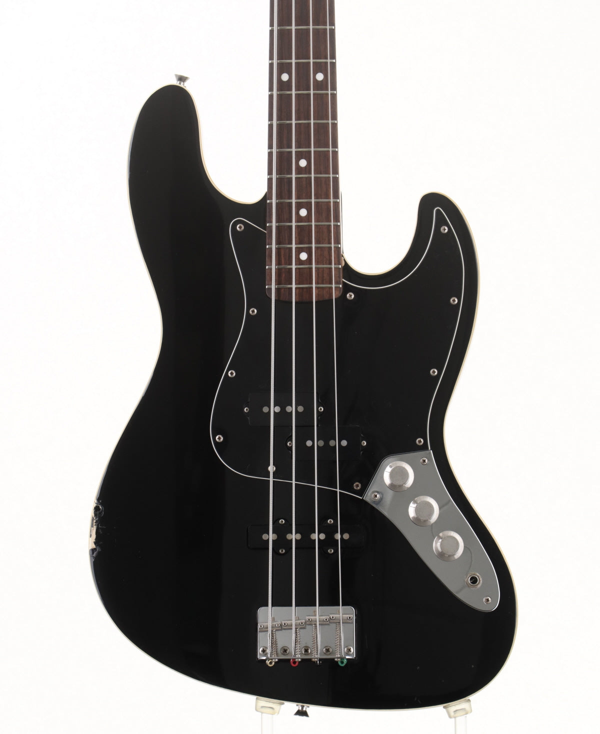 Bacchus 【黒帯】JAZZ BASS タイプ Bacchus 【黒帯】JAZZ BASS タイプ Bacchus 【黒帯】JAZZ BASS