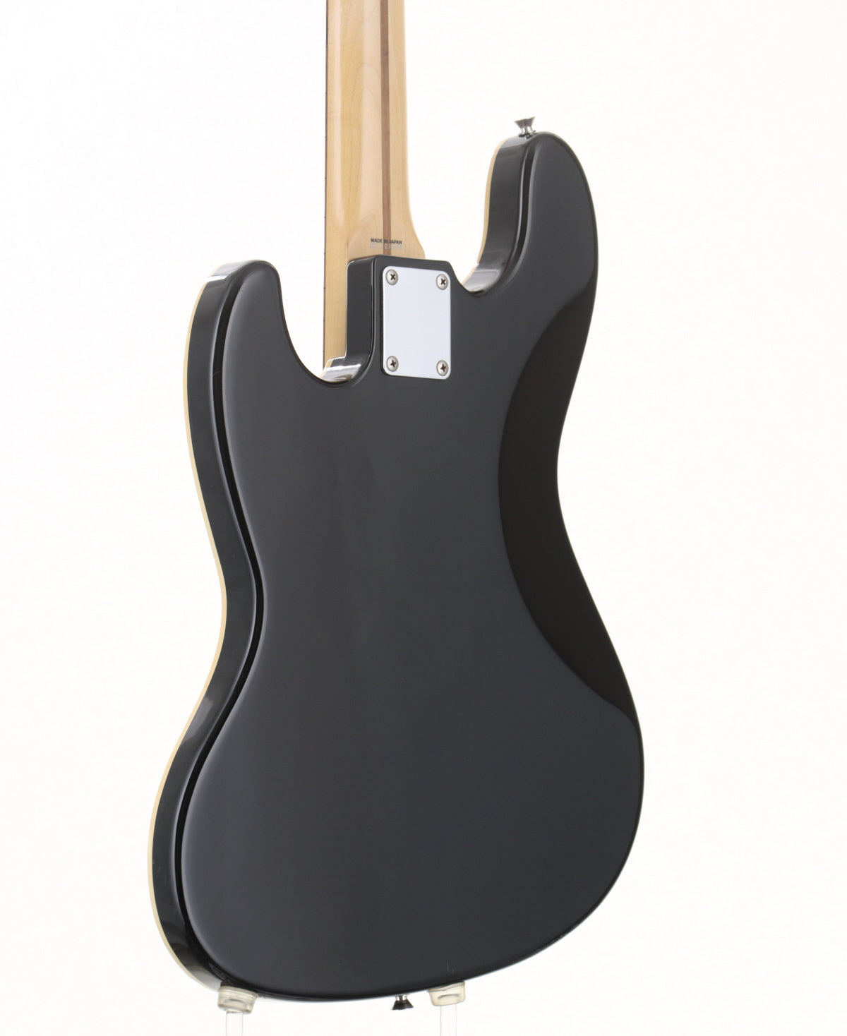 [SN T038606] USED FENDER JAPAN / AJB-66 Black [03]