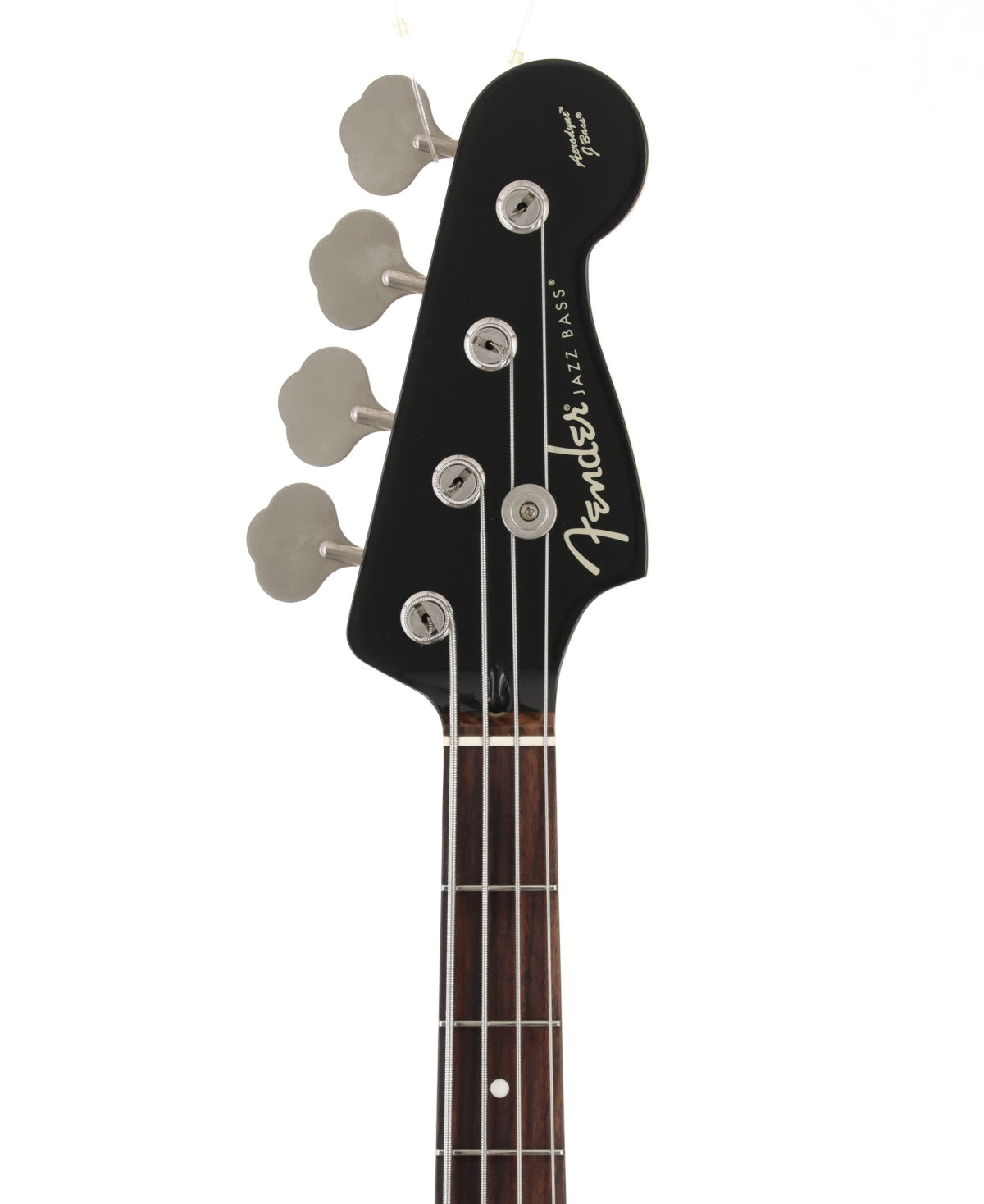 [SN T038606] USED FENDER JAPAN / AJB-66 Black [03]