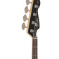[SN T038606] USED FENDER JAPAN / AJB-66 Black [03]