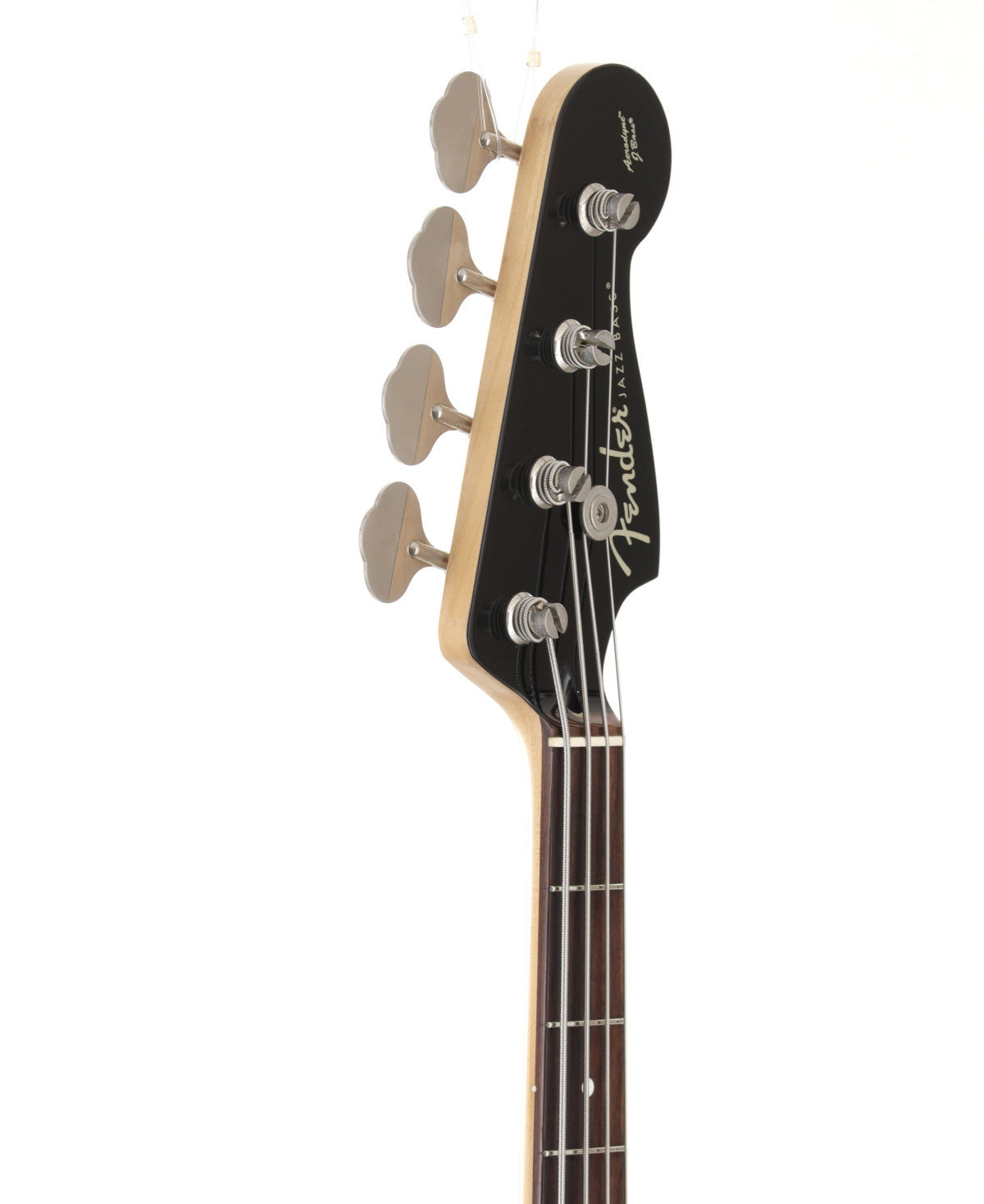 [SN T038606] USED FENDER JAPAN / AJB-66 Black [03]