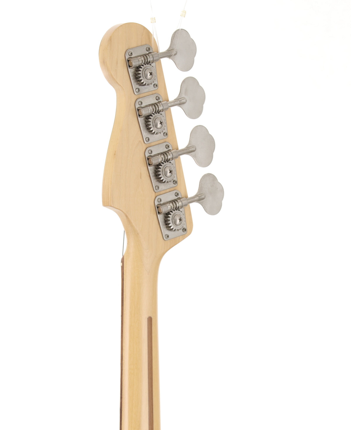 [SN T038606] USED FENDER JAPAN / AJB-66 Black [03]