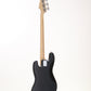 [SN T038606] USED FENDER JAPAN / AJB-66 Black [03]