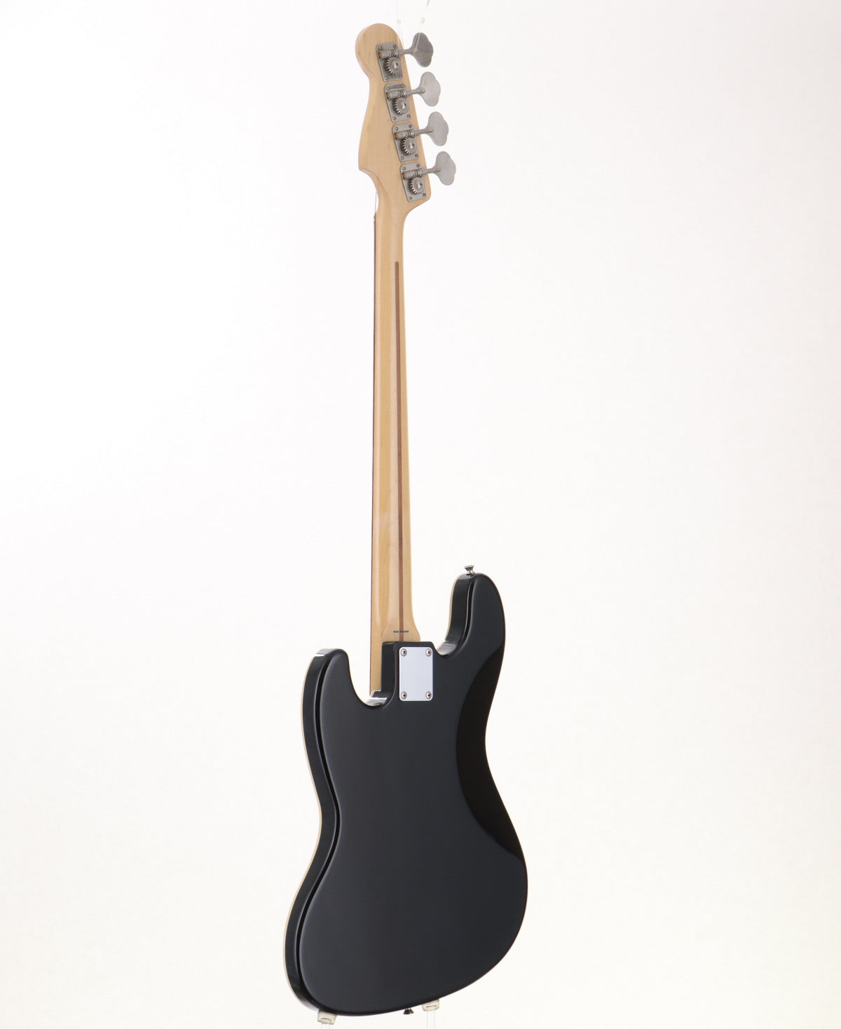 [SN T038606] USED FENDER JAPAN / AJB-66 Black [03]