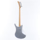 [SN QK7239016] USED YAMAHA Yamaha / SBV550 Silver [20]