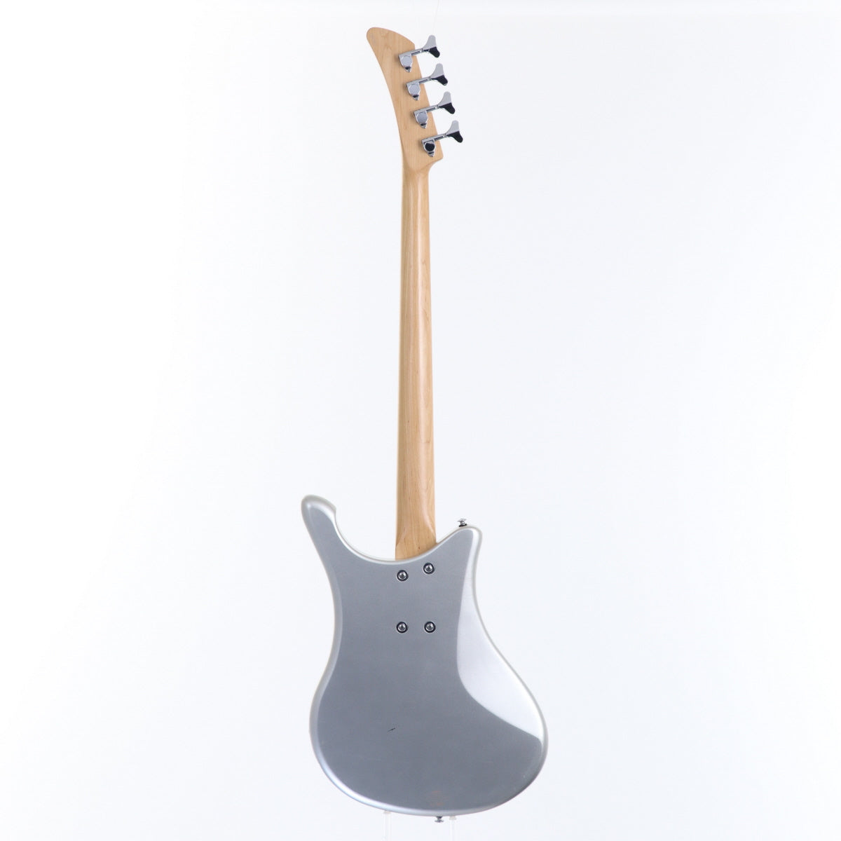 [SN QK7239016] USED YAMAHA Yamaha / SBV550 Silver [20]