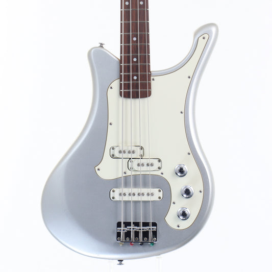 [SN QK7239016] USED YAMAHA Yamaha / SBV550 Silver [20]