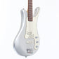 [SN QK7239016] USED YAMAHA Yamaha / SBV550 Silver [20]