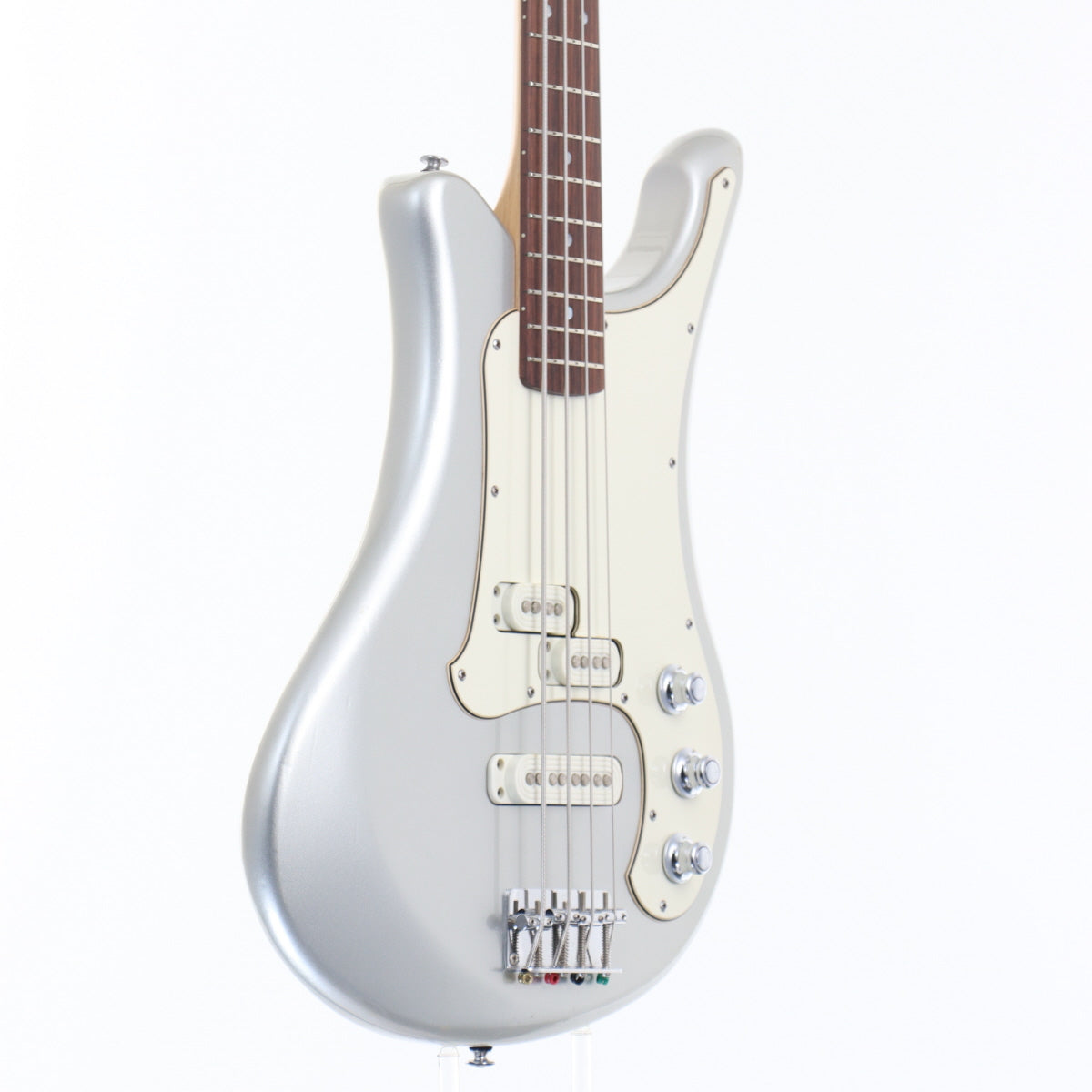 [SN QK7239016] USED YAMAHA Yamaha / SBV550 Silver [20]