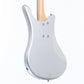 [SN QK7239016] USED YAMAHA Yamaha / SBV550 Silver [20]