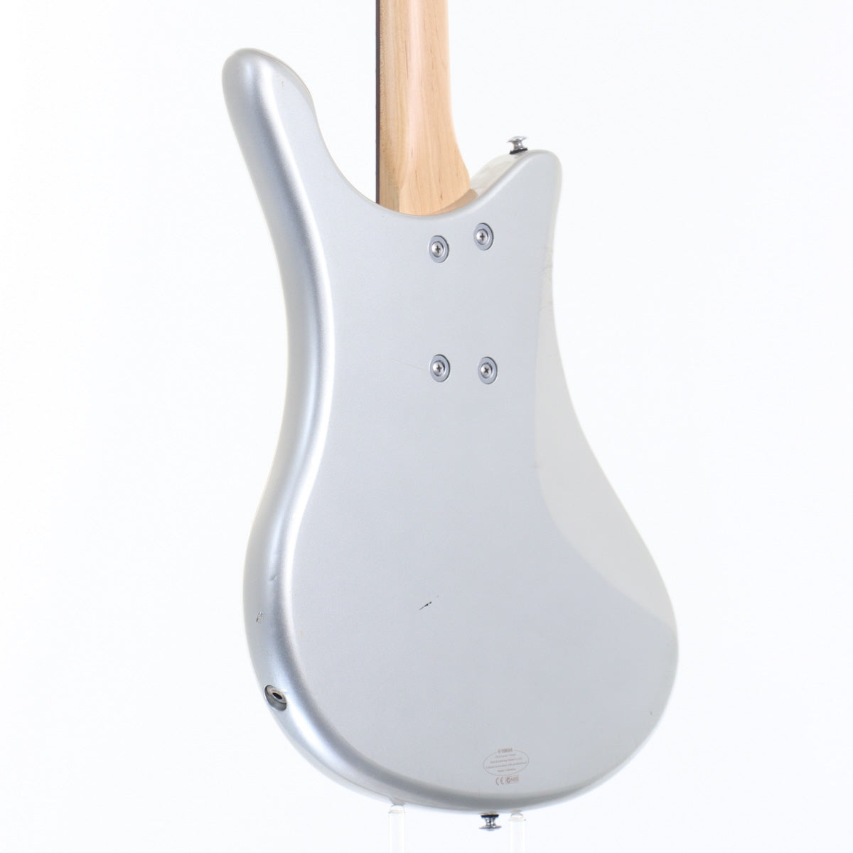 [SN QK7239016] USED YAMAHA Yamaha / SBV550 Silver [20]