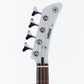 [SN QK7239016] USED YAMAHA Yamaha / SBV550 Silver [20]