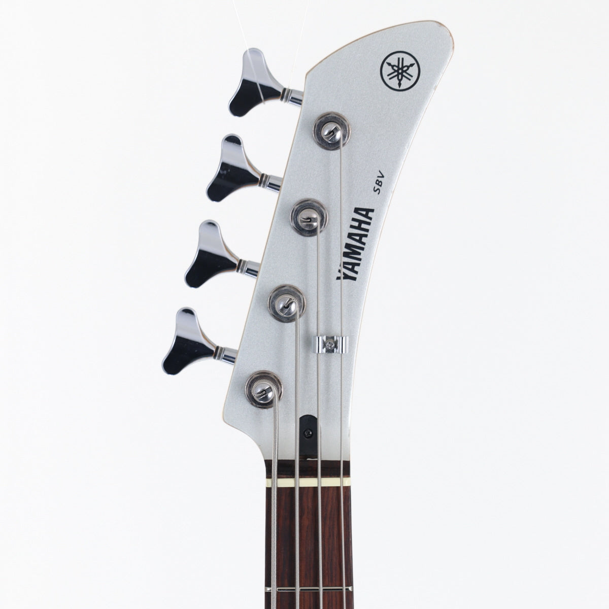 [SN QK7239016] USED YAMAHA Yamaha / SBV550 Silver [20]