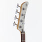 [SN QK7239016] USED YAMAHA Yamaha / SBV550 Silver [20]