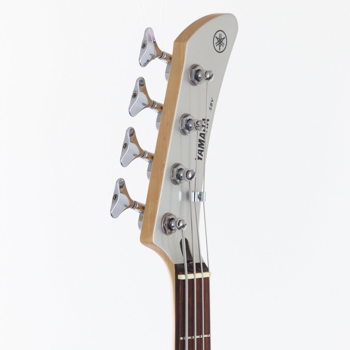 [SN QK7239016] USED YAMAHA Yamaha / SBV550 Silver [20]