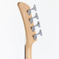 [SN QK7239016] USED YAMAHA Yamaha / SBV550 Silver [20]