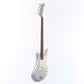 [SN QK7239016] USED YAMAHA Yamaha / SBV550 Silver [20]