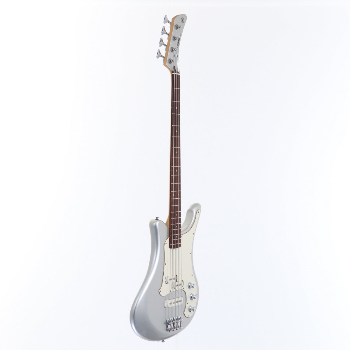 [SN QK7239016] USED YAMAHA Yamaha / SBV550 Silver [20]