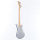 [SN QK7239016] USED YAMAHA Yamaha / SBV550 Silver [20]