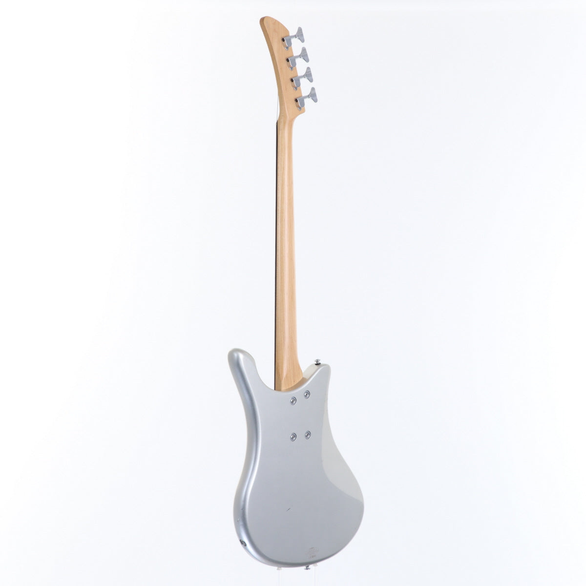 [SN QK7239016] USED YAMAHA Yamaha / SBV550 Silver [20]