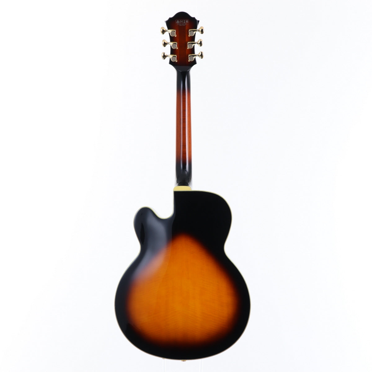 [SN F2216731] USED Ibanez Ibanez / AF2000 Brown Sunburst [20]