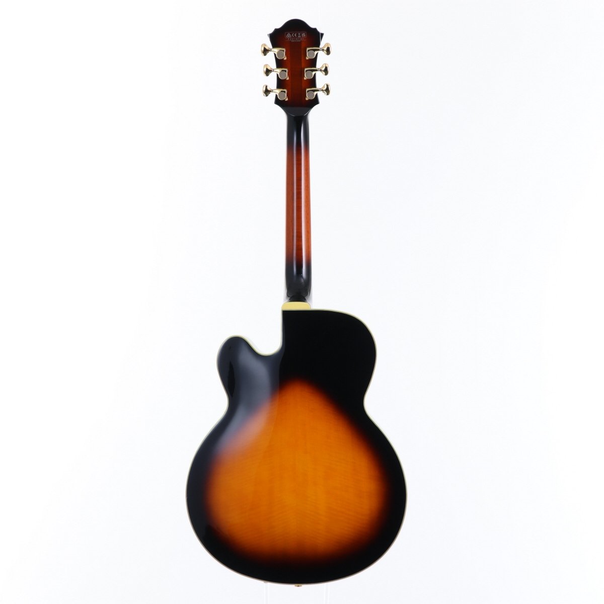 [SN F2216731] USED Ibanez Ibanez / AF2000 Brown Sunburst [20]