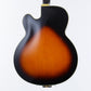 [SN F2216731] USED Ibanez Ibanez / AF2000 Brown Sunburst [20]