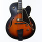 [SN F2216731] USED Ibanez Ibanez / AF2000 Brown Sunburst [20]