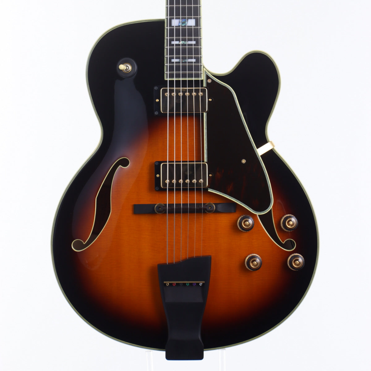 [SN F2216731] USED Ibanez Ibanez / AF2000 Brown Sunburst [20]