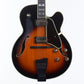 [SN F2216731] USED Ibanez Ibanez / AF2000 Brown Sunburst [20]