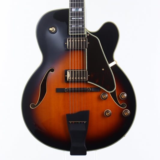[SN F2216731] USED Ibanez Ibanez / AF2000 Brown Sunburst [20]