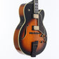 [SN F2216731] USED Ibanez Ibanez / AF2000 Brown Sunburst [20]