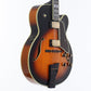 [SN F2216731] USED Ibanez Ibanez / AF2000 Brown Sunburst [20]