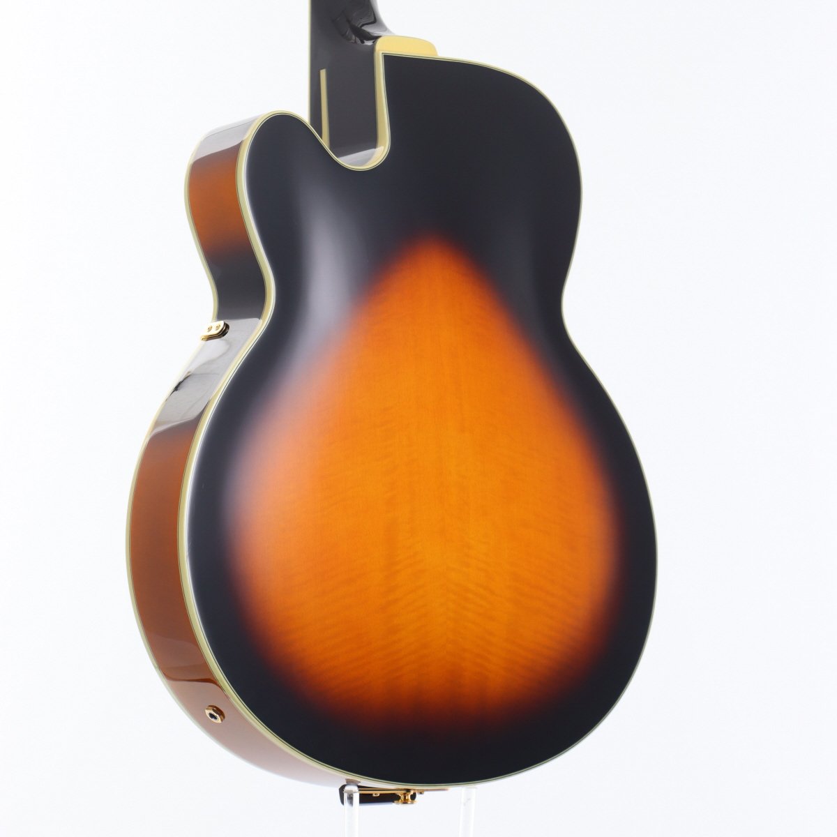 [SN F2216731] USED Ibanez Ibanez / AF2000 Brown Sunburst [20]