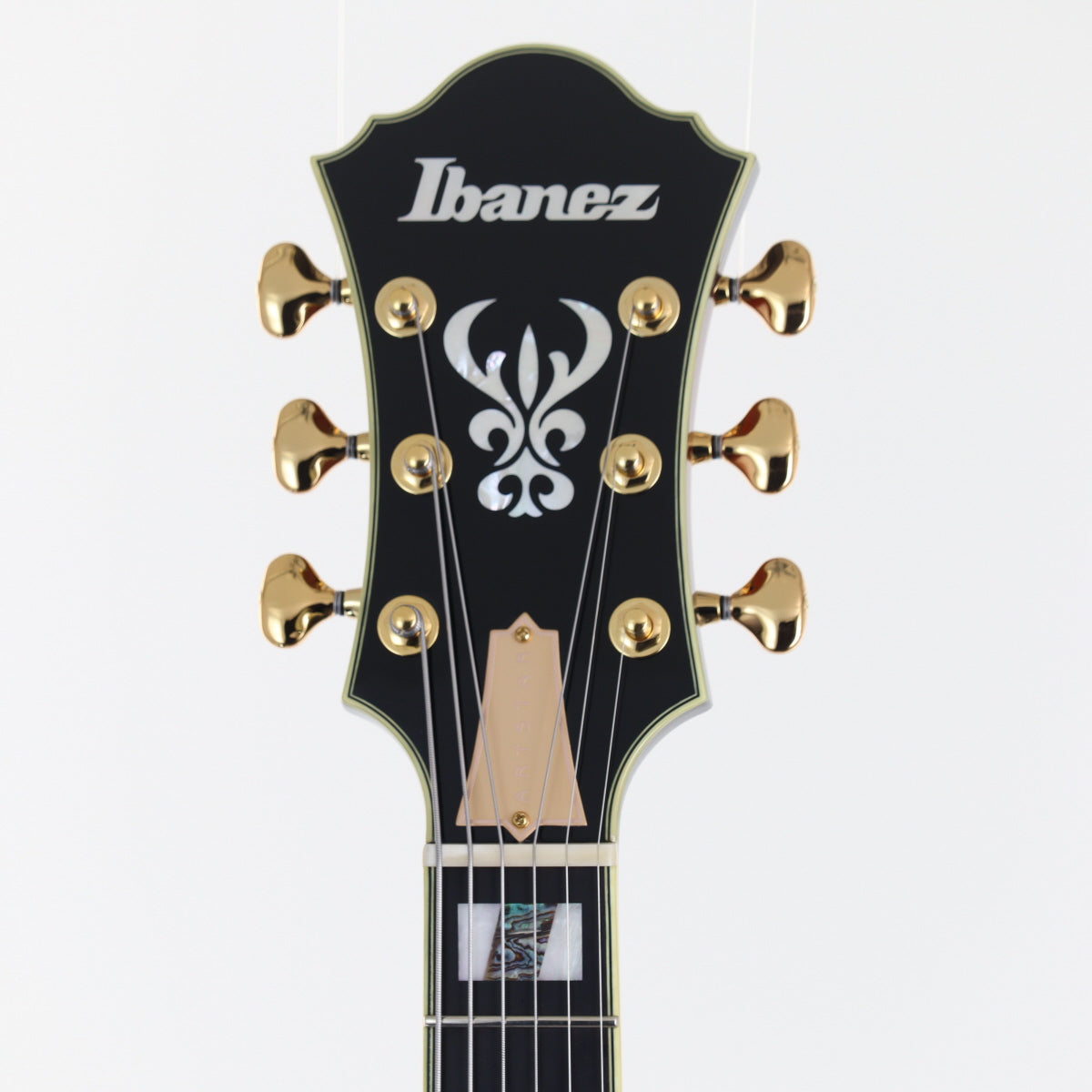 [SN F2216731] USED Ibanez Ibanez / AF2000 Brown Sunburst [20]