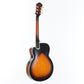 [SN F2216731] USED Ibanez Ibanez / AF2000 Brown Sunburst [20]