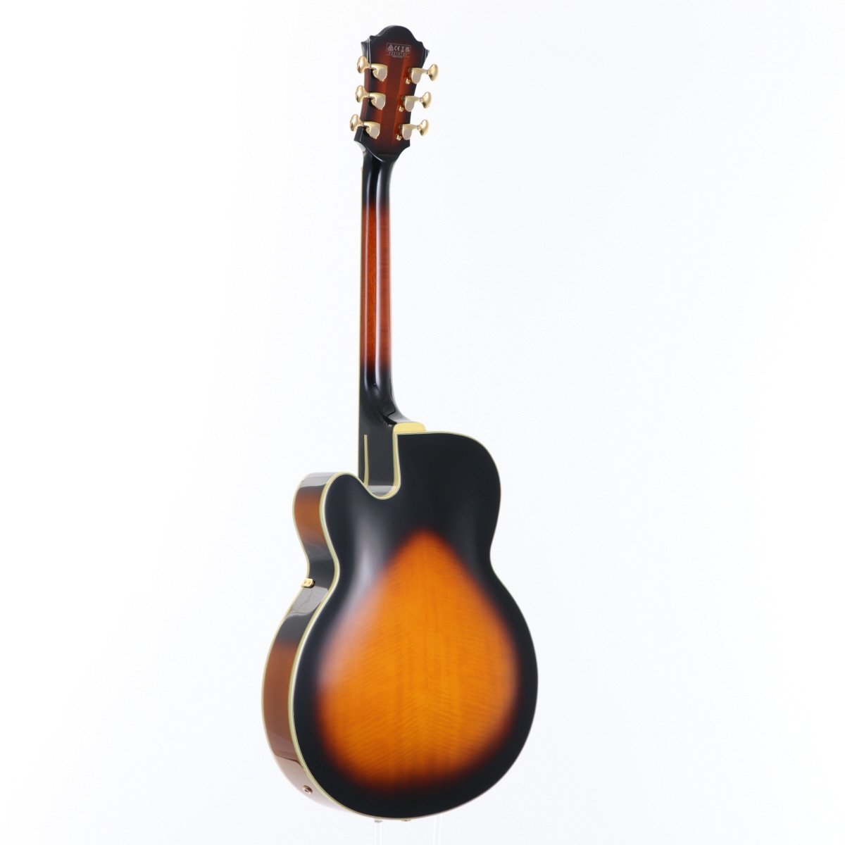 [SN F2216731] USED Ibanez Ibanez / AF2000 Brown Sunburst [20]