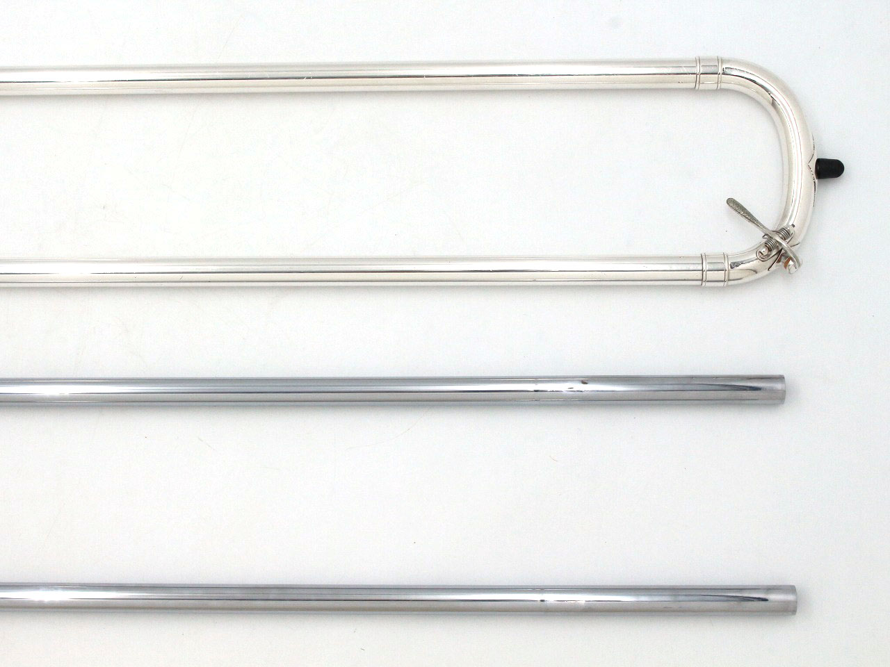 [SN 44295] USED BACH Bach / Bass Trombone 50B2 SP [09]