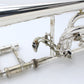 [SN 44295] USED BACH Bach / Bass Trombone 50B2 SP [09]