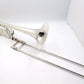 [SN 44295] USED BACH Bach / Bass Trombone 50B2 SP [09]