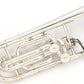 [SN 44295] USED BACH Bach / Bass Trombone 50B2 SP [09]