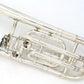 [SN 44295] USED BACH Bach / Bass Trombone 50B2 SP [09]