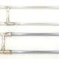 [SN 44295] USED BACH Bach / Bass Trombone 50B2 SP [09]