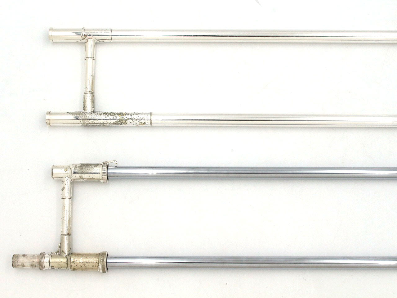 [SN 44295] USED BACH Bach / Bass Trombone 50B2 SP [09]