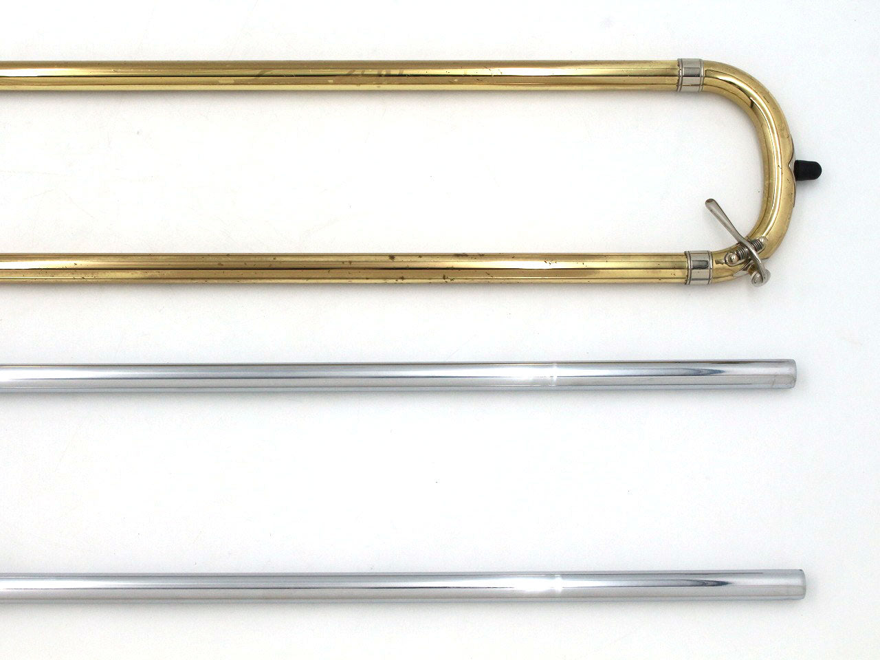 [SN 137950] USED BACH / Bass Trombone 50B3O GL [09]