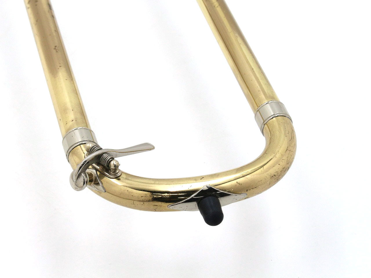 [SN 137950] USED BACH / Bass Trombone 50B3O GL [09]
